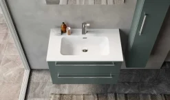 Arredamento bagno: mobile Block system slim c41 con forte sconto^Baxar Best