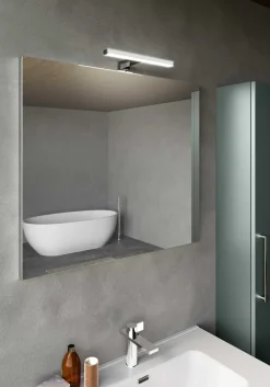 Arredamento bagno: mobile Block system slim c41 con forte sconto^Baxar Best