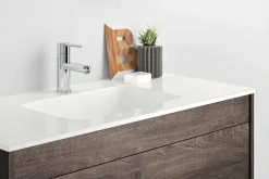 Arredamento bagno: mobile Duetto new 03 a prezzo Outlet^Mastella Discount