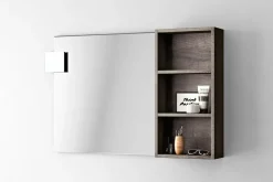 Arredamento bagno: mobile Duetto new 03 a prezzo Outlet^Mastella Discount