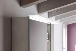 Outlet Arredamento bagno: mobile Smart.46-05 a prezzo scontato Mobili Bagno Sospeso