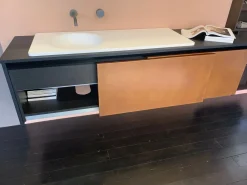 Hot Arredamento bagno: mobile Free zone  in Offerta Outlet Mobili Bagno Sospeso