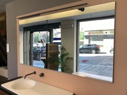 Hot Arredamento bagno: mobile Free zone  in Offerta Outlet Mobili Bagno Sospeso