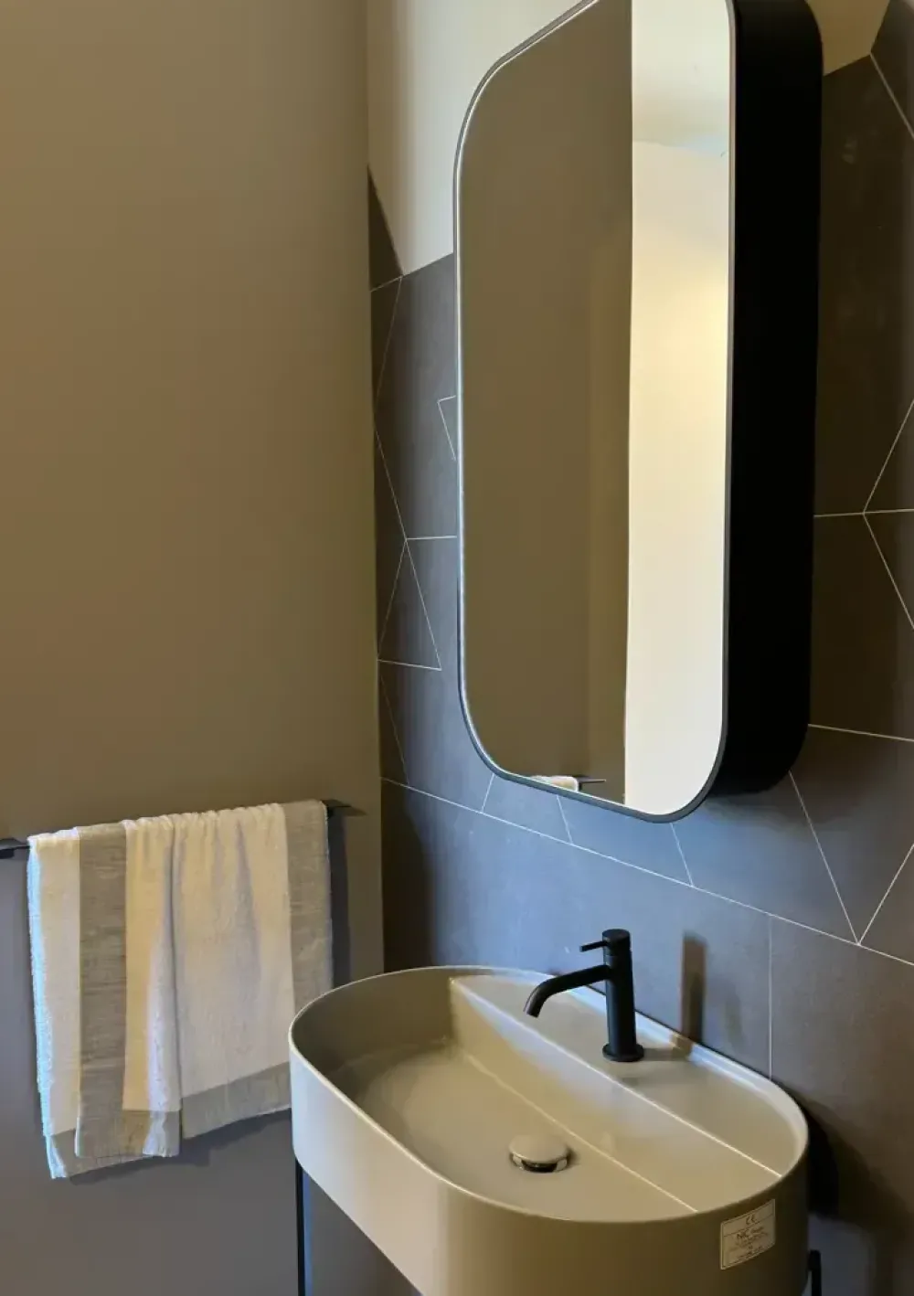 Best Arredamento bagno: mobile Nic design in offerta Mobili Bagno Sospeso