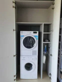 ARREDO BAGNO : mobile SCONTATO in OFFERTA OUTLET - 39%^Adok