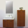 Artigianale ARREDO BAGNO : mobile SCONTATO in OFFERTA OUTLET- Mobili Bagno Sospeso