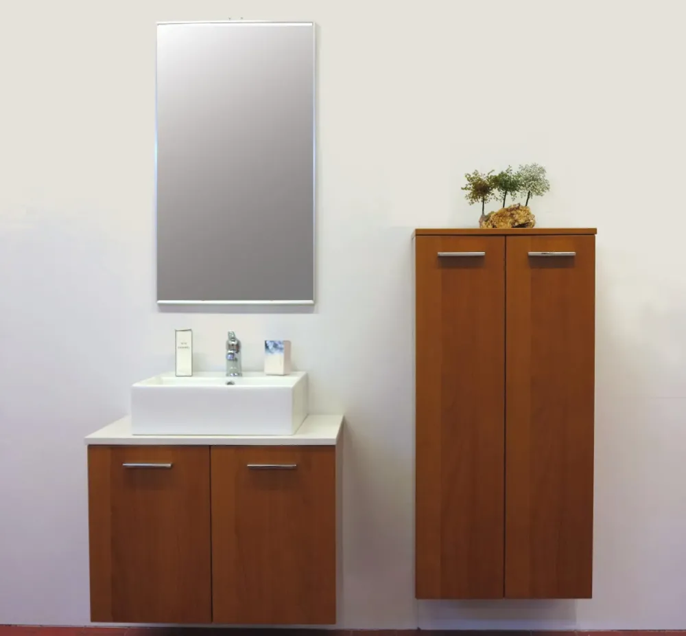 Artigianale ARREDO BAGNO : mobile SCONTATO in OFFERTA OUTLET- Mobili Bagno Sospeso
