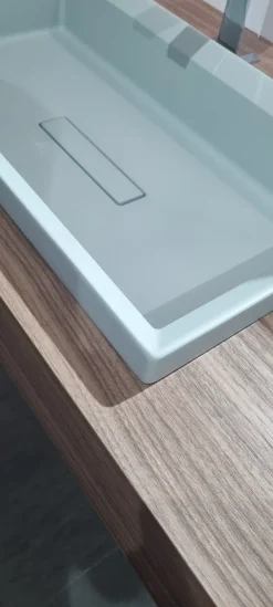 Clearance ARREDO BAGNO : mobile SCONTATO in OFFERTA OUTLET - 22% Mobili Bagno Sospeso