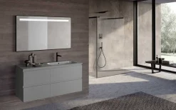 ARREDO BAGNO : mobile SCONTATO in OFFERTA OUTLET - 30%^Baxar Discount