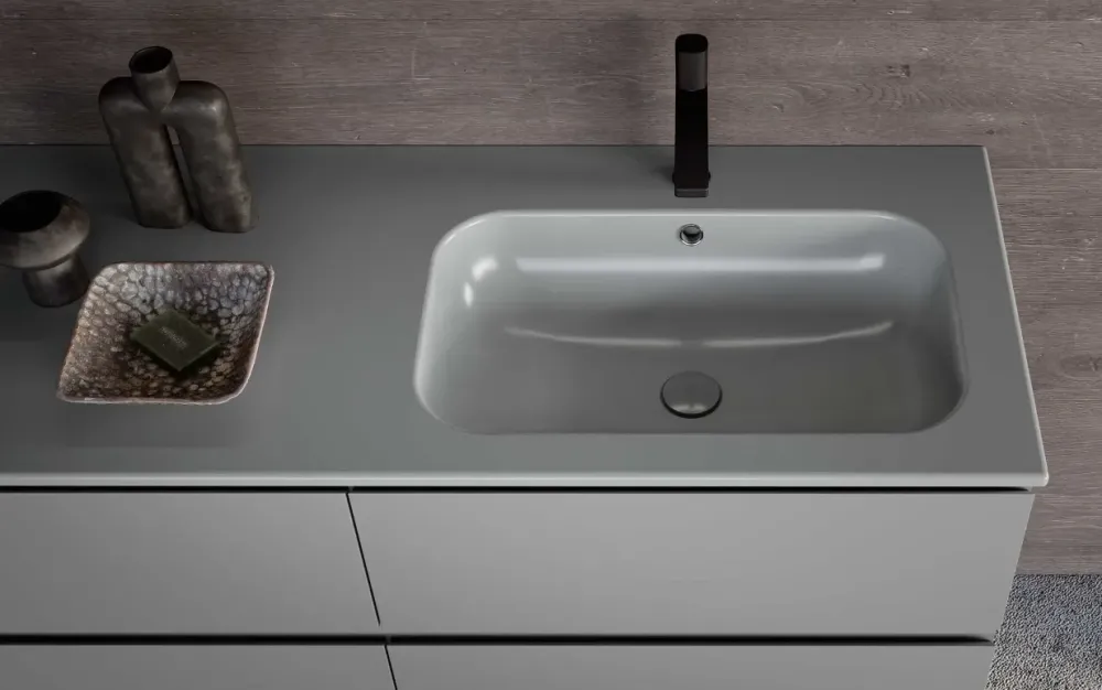 ARREDO BAGNO : mobile SCONTATO in OFFERTA OUTLET - 30%^Baxar Discount