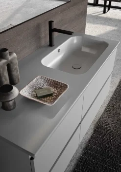 ARREDO BAGNO : mobile SCONTATO in OFFERTA OUTLET - 30%^Baxar Discount
