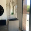 Outlet ARREDO BAGNO : mobile SCONTATO in OFFERTA OUTLET - 40% Mobili Bagno A Terra