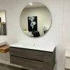 Best ARREDO BAGNO : mobile SCONTATO in OFFERTA OUTLET - 68% Mobili Bagno Sospeso