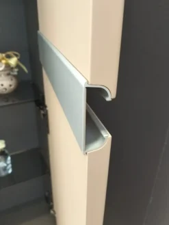 Ideagroup ARREDO BAGNO : mobile SCONTATO in OFFERTA OUTLET - 37%- Mobili Bagno Sospeso