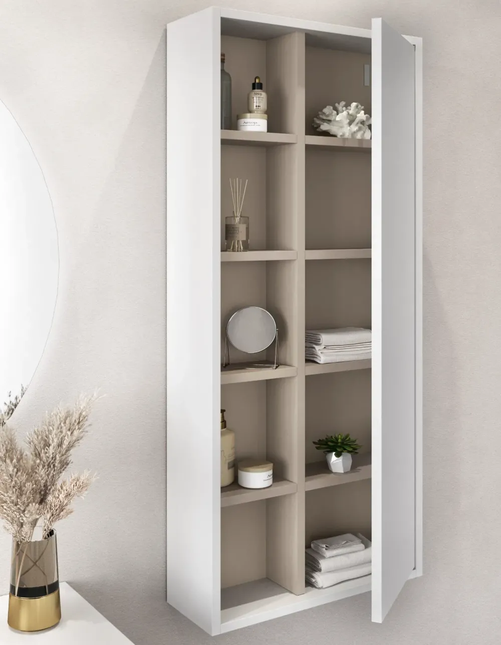 Mastella ARREDO BAGNO : mobile SCONTATO in OFFERTA OUTLET- Mobili Bagno Sospeso
