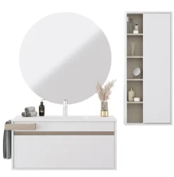 Mastella ARREDO BAGNO : mobile SCONTATO in OFFERTA OUTLET- Mobili Bagno Sospeso