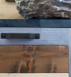 Nuovi Mondi Collection ARREDO BAGNO : mobile SCONTATO in OFFERTA OUTLET- Mobili Bagno A Terra