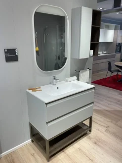 ARREDO BAGNO : mobile SCONTATO in OFFERTA OUTLET - 37%^Scavolini Bathrooms Hot