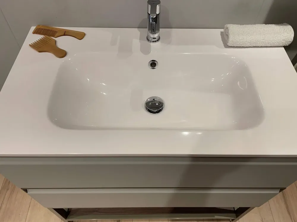 ARREDO BAGNO : mobile SCONTATO in OFFERTA OUTLET - 37%^Scavolini Bathrooms Hot