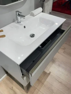 ARREDO BAGNO : mobile SCONTATO in OFFERTA OUTLET - 37%^Scavolini Bathrooms Hot
