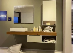 ARREDO BAGNO : mobile SCONTATO in OFFERTA OUTLET - 41%^Scavolini Bathrooms Online
