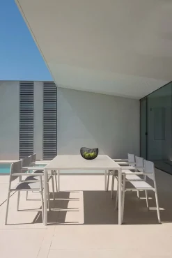 Arredo giardino : sedia modello Terramare SCONTATA^Emu Best