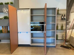 Discount Glass/time: cucina scontata 50%! Prezzo Outlet. Cucine Ad Angolo|Cucine Moderne