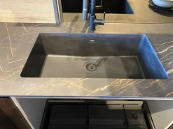 Discount Glass/time: cucina scontata 50%! Prezzo Outlet. Cucine Ad Angolo|Cucine Moderne