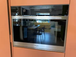 Discount Glass/time: cucina scontata 50%! Prezzo Outlet. Cucine Ad Angolo|Cucine Moderne