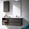 Bagno moderno sospeso^Compab Discount