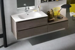 Discount Bagno sospeso moderno Mobili Bagno Sospeso