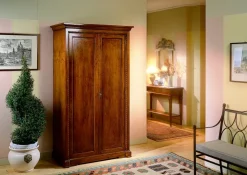 Bamar Armadio in listellare della collez.recamièr scontato del -30 %- Antiquariato