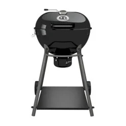 Clearance Barbecue a marchio modello Kensington 570 c nero outdoorchef  a prezzo ribassato Barbecue