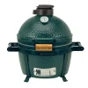 Collezione esclusiva Barbecue a marchio modello Barbecue mini max - cm 33 - big green egg a prezzo scontato- Barbecue