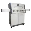Barbecue a marchio modello Montana a prezzo scontato^Cosma Outdoor living Discount
