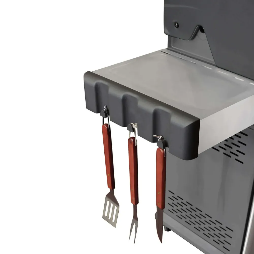 Barbecue a marchio modello Montana a prezzo scontato^Cosma Outdoor living Discount