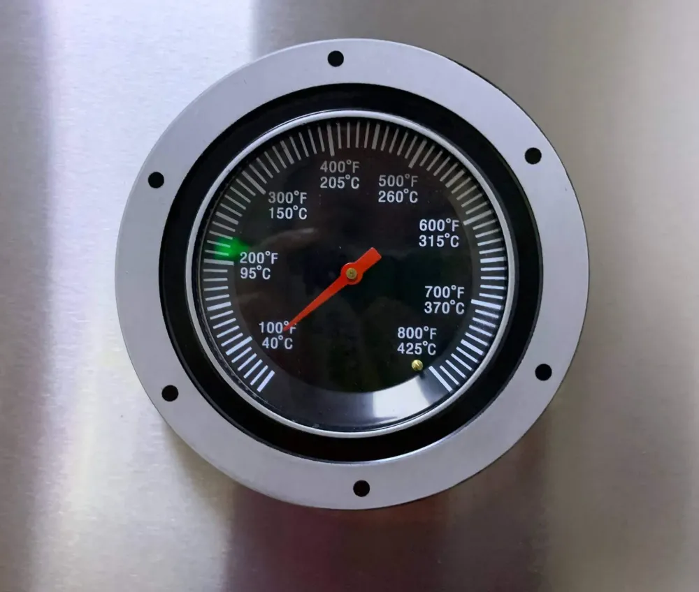 Barbecue a marchio modello Montana a prezzo scontato^Cosma Outdoor living Discount