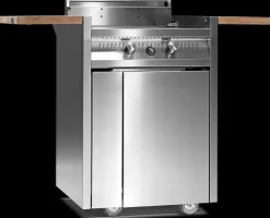 Online Barbecue a marchio modello 19c-4 a prezzo ribassato Barbecue