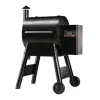 Outlet Barbecue a marchio modello Pro 575 pellet grill a prezzo ribassato Barbecue