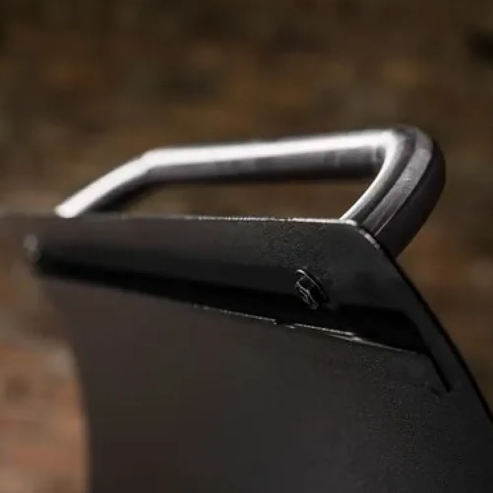 Outlet Barbecue a marchio modello Pro 575 pellet grill a prezzo ribassato Barbecue