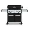 Discount Barbecue Barbecue a gas baron 590 led ad un prezzo mai così conveniente Barbecue