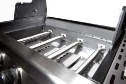 Discount Barbecue Barbecue a gas baron 590 led ad un prezzo mai così conveniente Barbecue