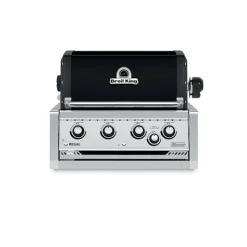 Broil King Barbecue Barbecue a metano regal 470 nero da incasso   ad un prezzo mai così piccolo- Barbecue