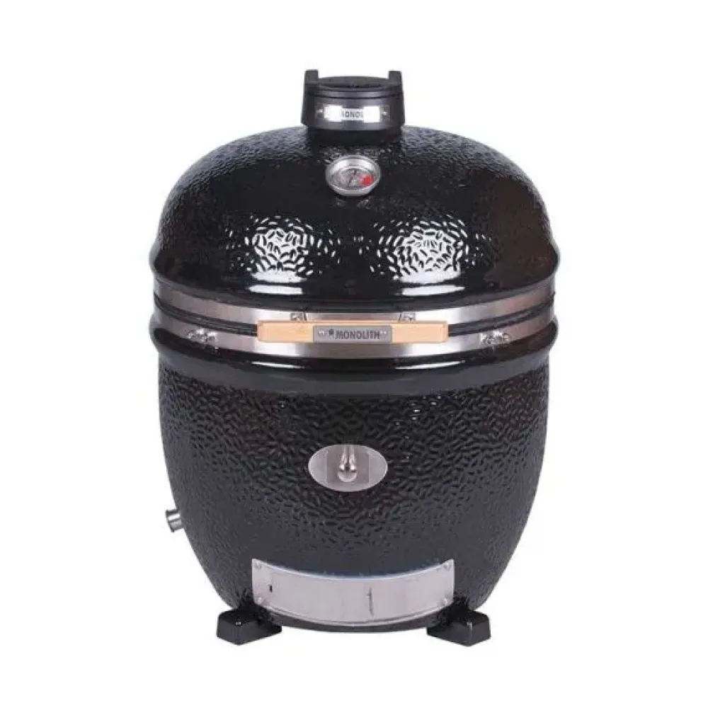 New Barbecue Barbecue kamado lechef pro series 2.0 ad un prezzo mai così vantaggioso Barbecue