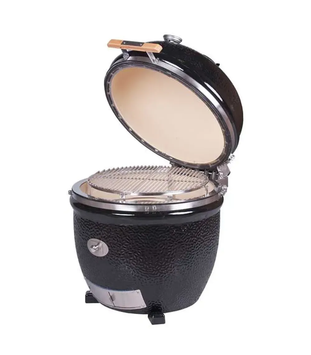 New Barbecue Barbecue kamado lechef pro series 2.0 ad un prezzo mai così vantaggioso Barbecue