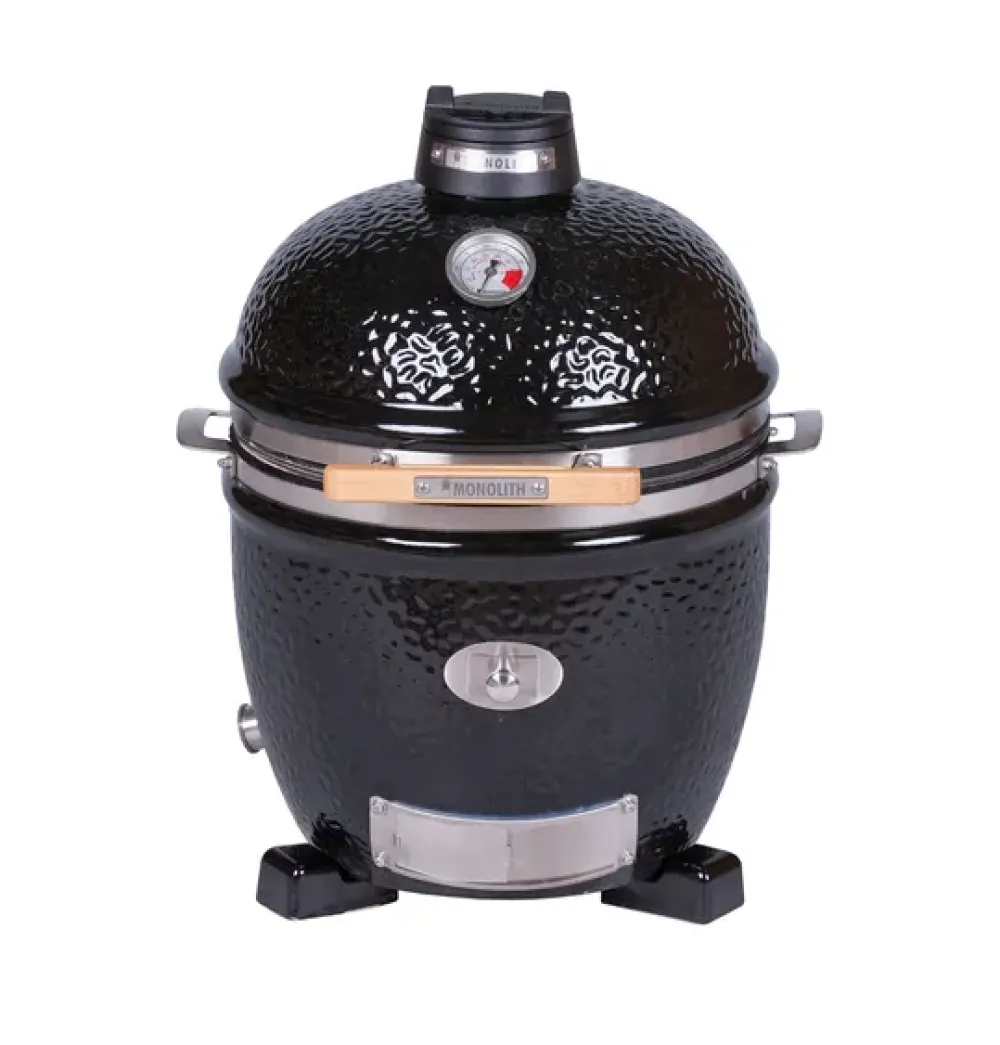 Best Barbecue Barbecue kamado junior pro series 2.0 ad un prezzo mai così conveniente Barbecue