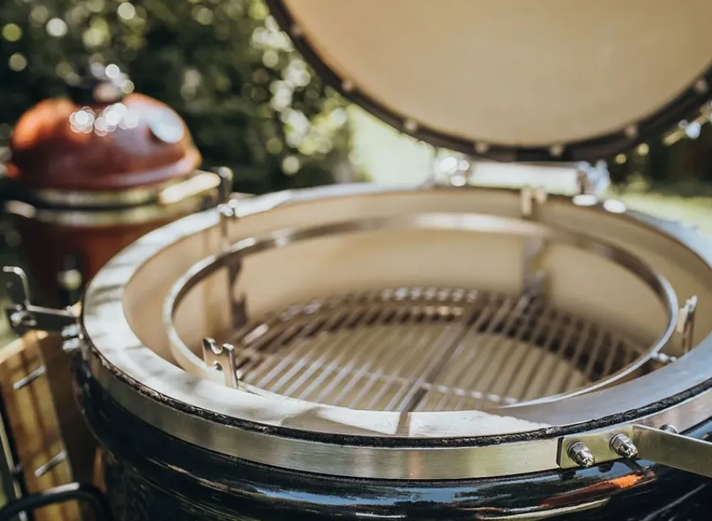 Best Barbecue Barbecue kamado junior pro series 2.0 ad un prezzo mai così conveniente Barbecue