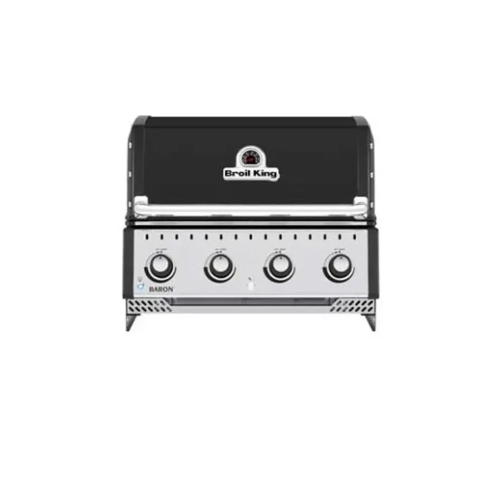 Barbecue Baron 420, modello da appoggio a GPL a prezzo vantaggioso.^Broil King Outlet
