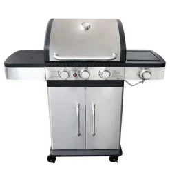 Cosma Outdoor living Barbecue Davis a prezzo Outlet- Barbecue