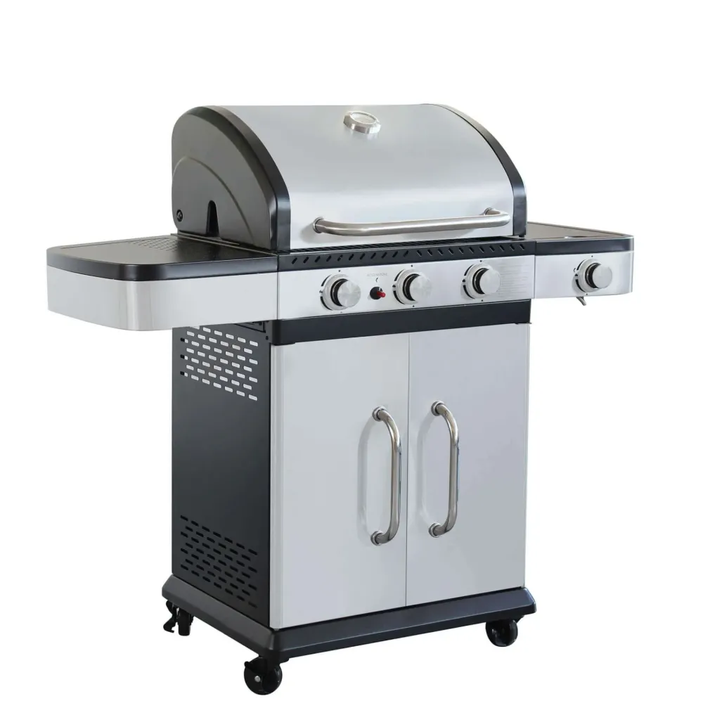 Cosma Outdoor living Barbecue Davis a prezzo Outlet- Barbecue